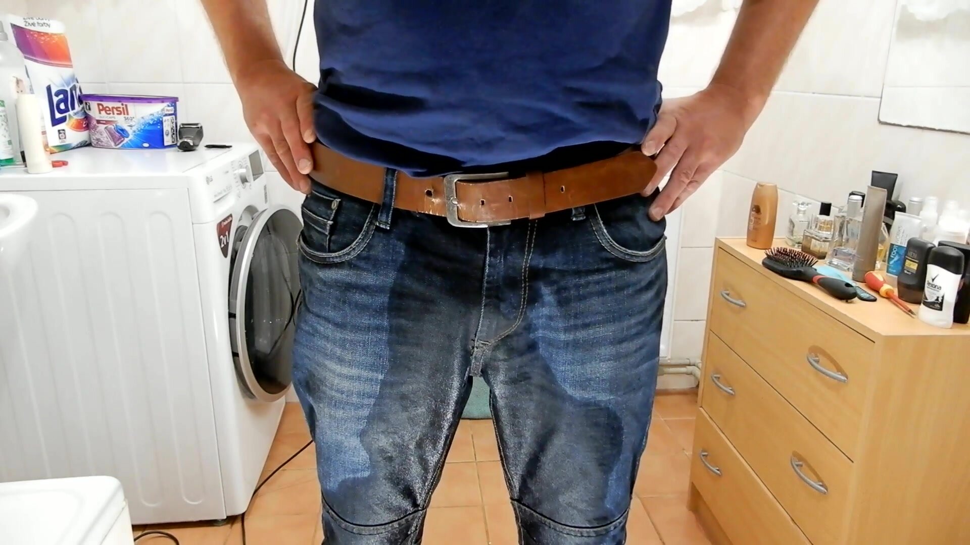 Pissing jeans - video 13