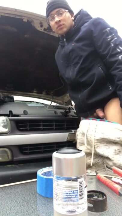 hetero e sua bunda maravilhosa