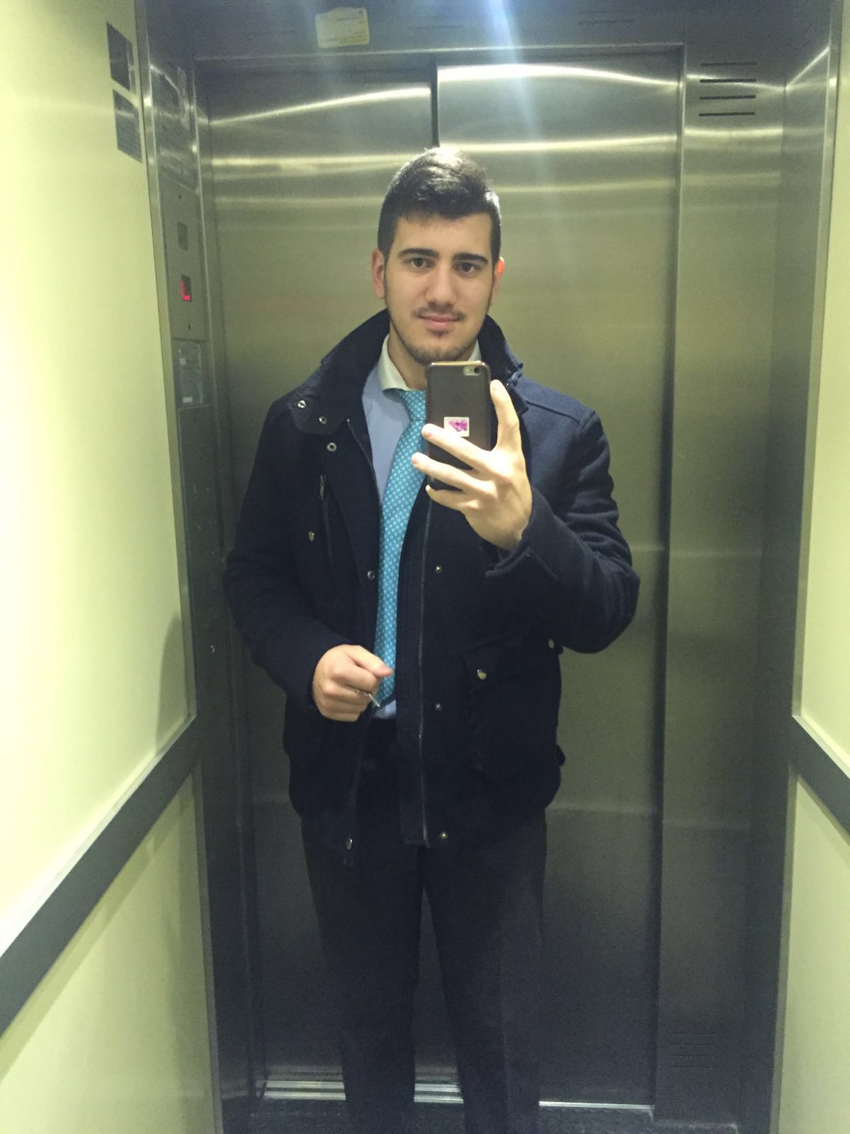 NICE COCK AND ASS GUY
