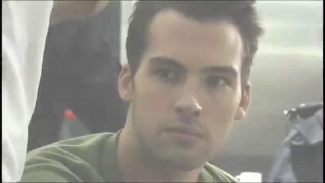 Dolce   Gabbana ft SANDR  -In the Heat of the Night (Bunch of Handsome FTV