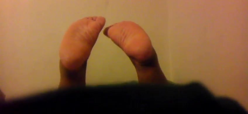 My playful soles