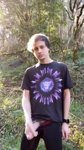 BWC Cumming in the Woods