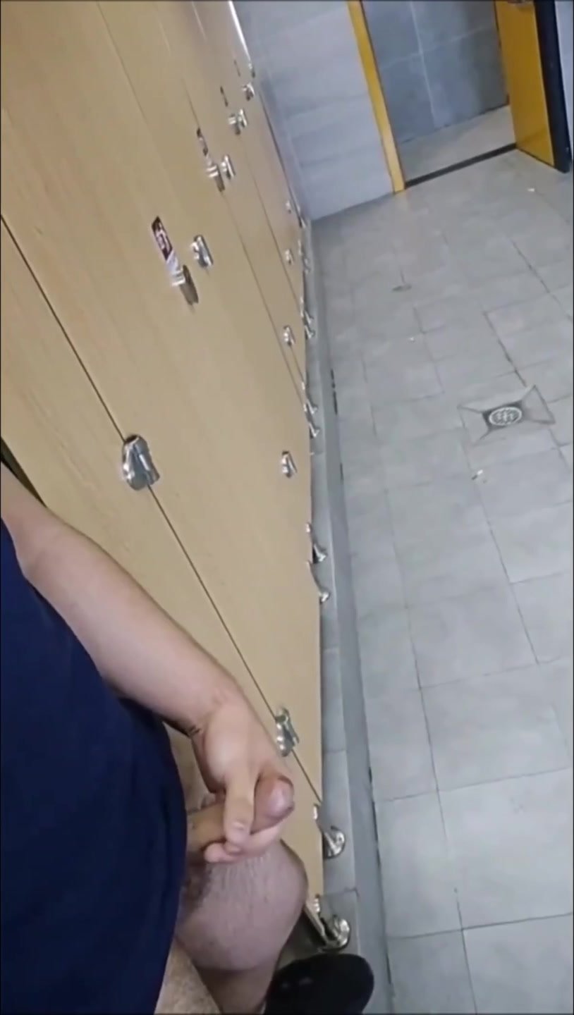 Exhibitionism - video 2