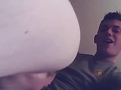 facefuck - video 5