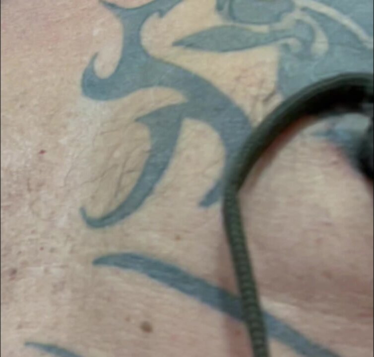 nipple torture - video 29