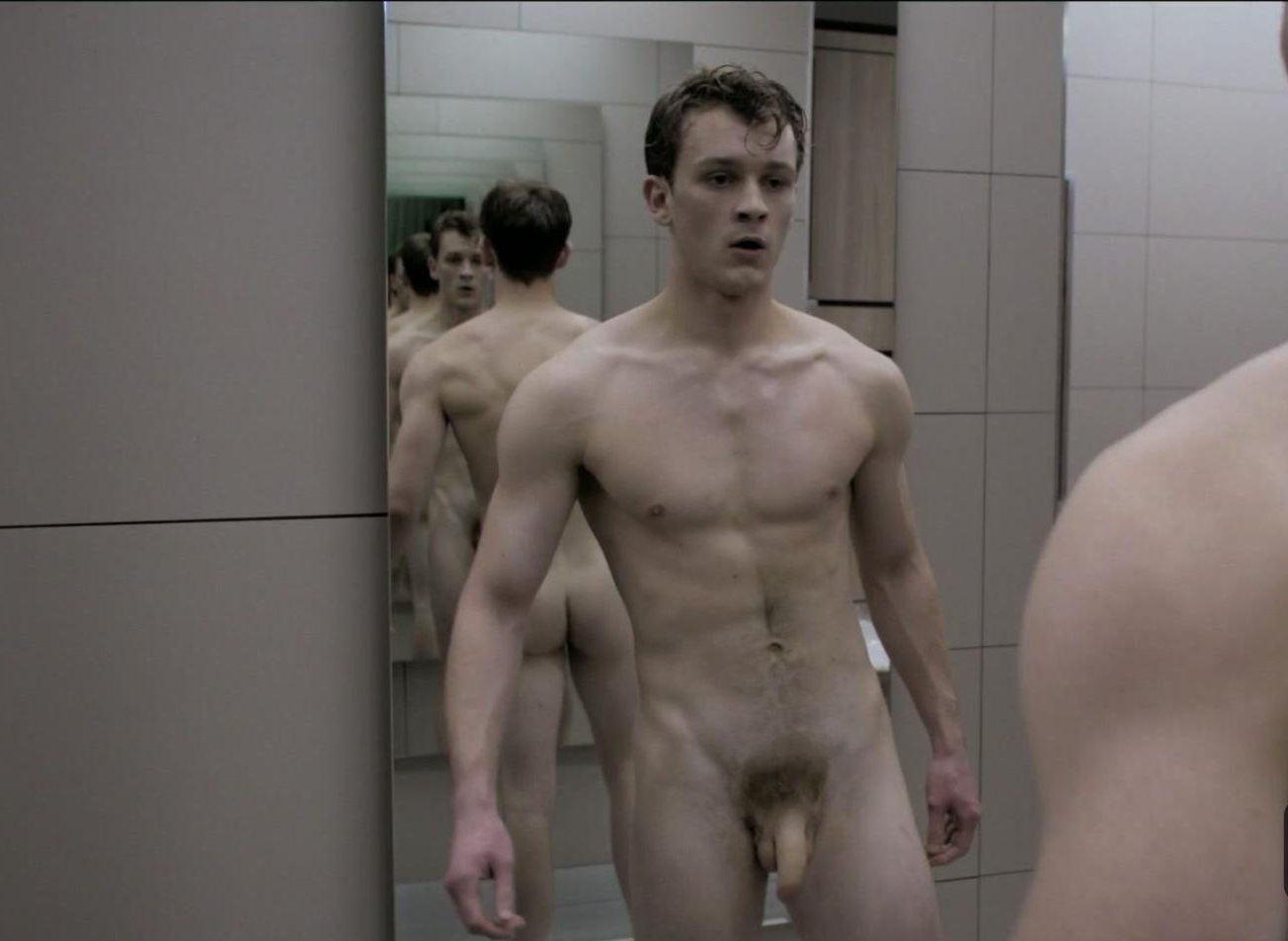 Naked Men In Movie Celeb Full Frontal Nude 64