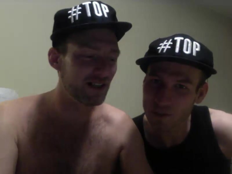 2 friends on cam - video 77
