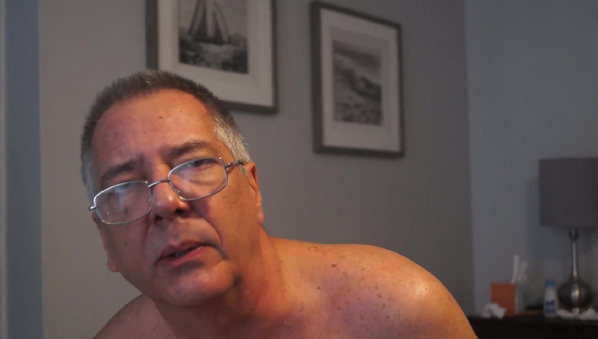 eating cum from a condom