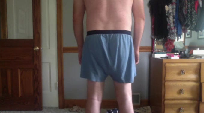 Webcam Stroker