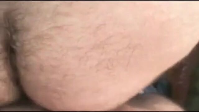 daddy and guy fucking outdoor near road