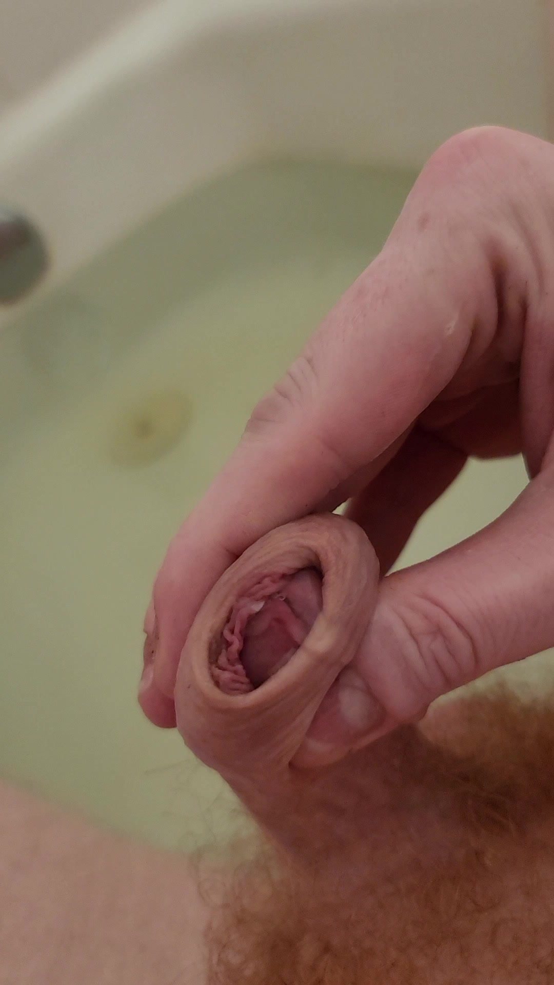 Edging - video 19