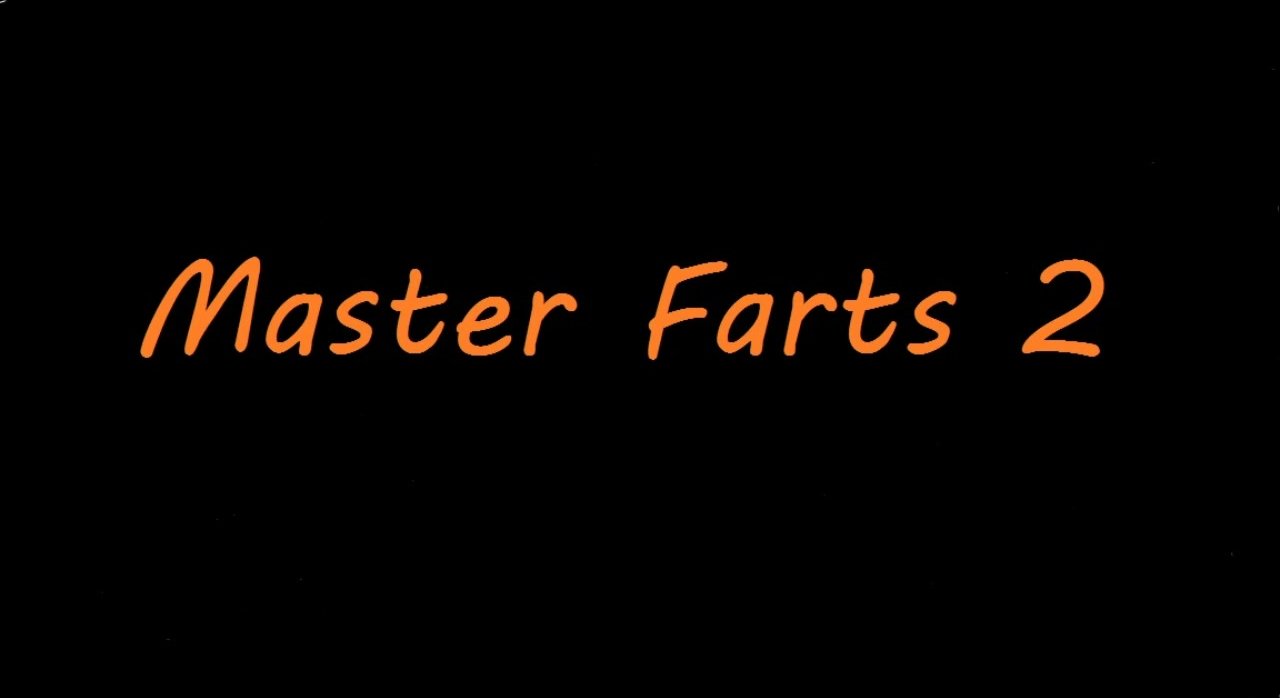 Farty Mommy Master Farts 2