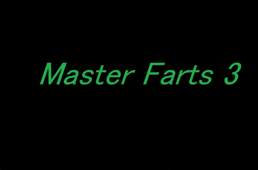 Farty Mommy Master Farts 3