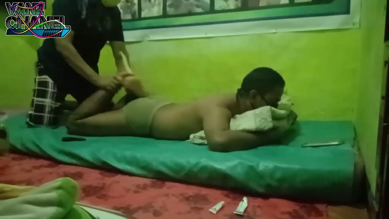 YouTube massage boner