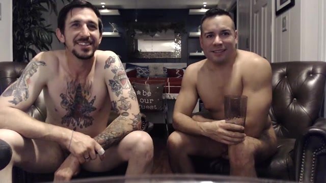 2 friends on cam - video 97