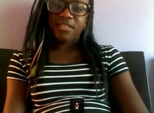 Web Cam Girl Masturbation - Black teen webcam girl in hot masturbation porn - black and ebony porn at  ThisVid tube