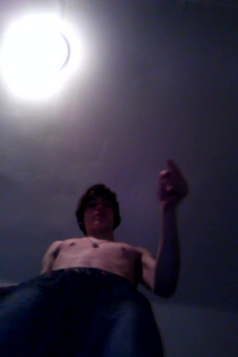 Teen Alpha owns you