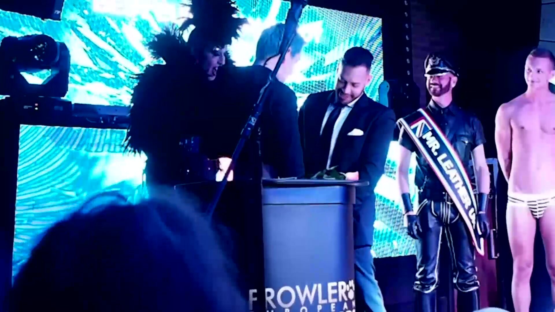 Prowler Awards 2018