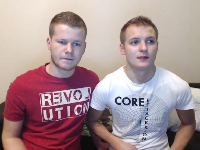 2 friends on cam - video 106
