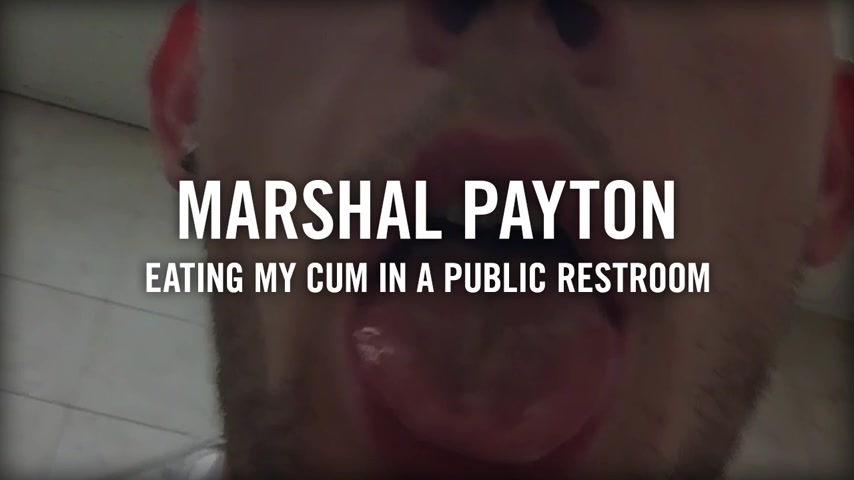 Marshal Payton 3