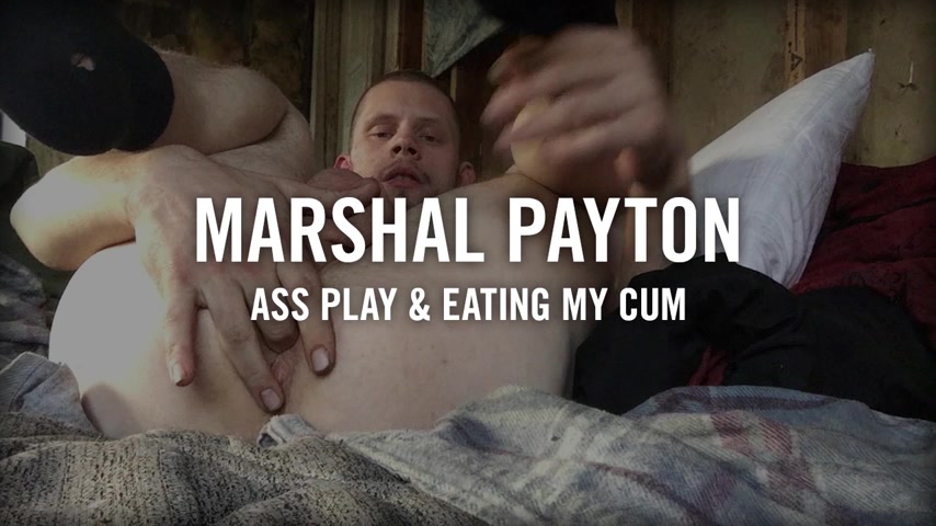 Marshal Payton 2