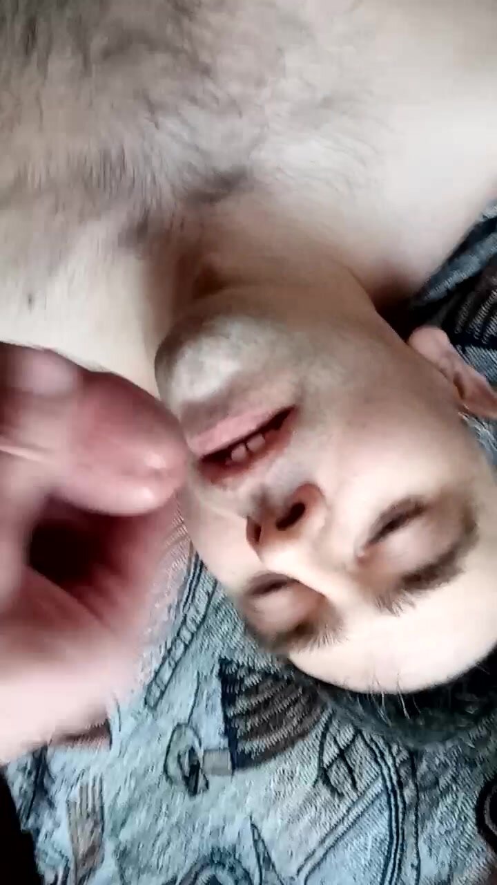 cumeater - video 3