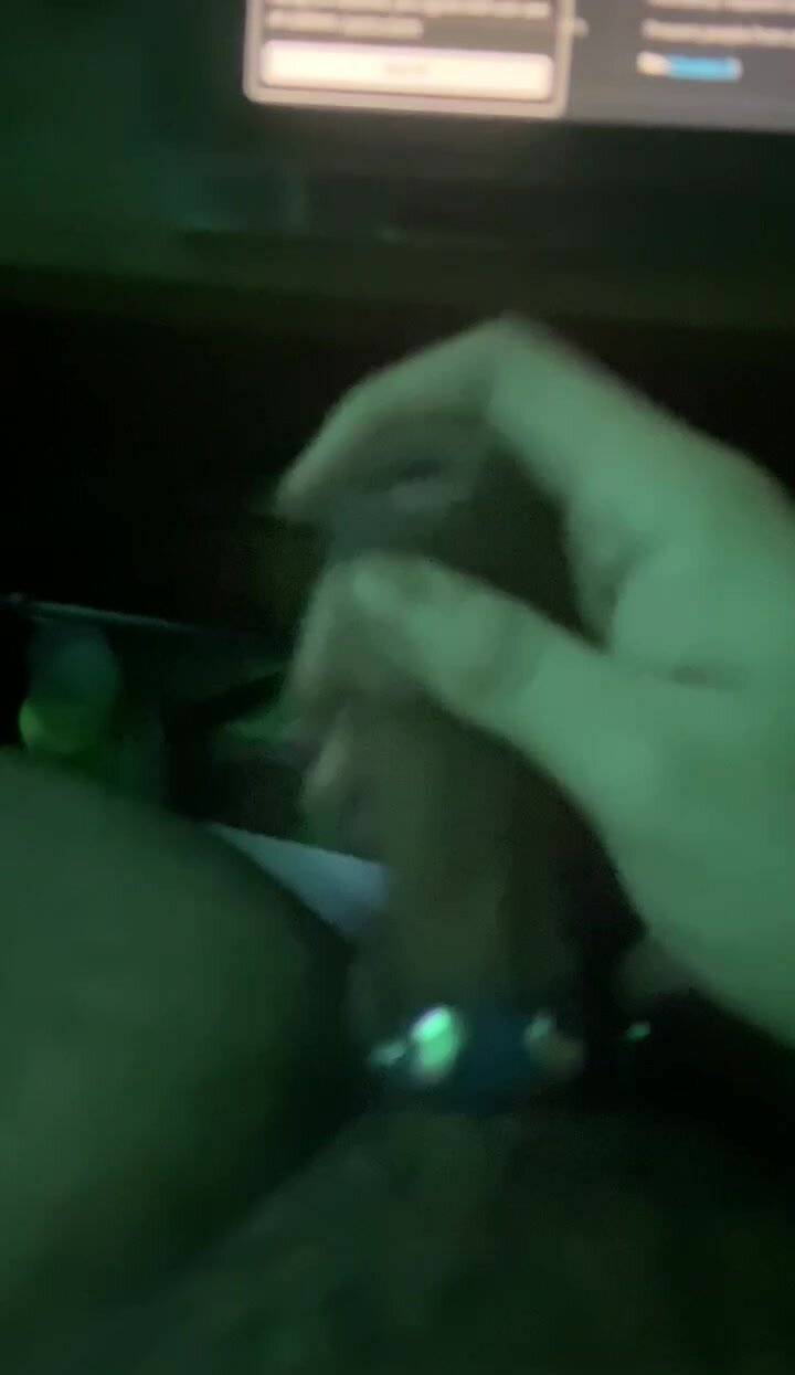 nighttime solo