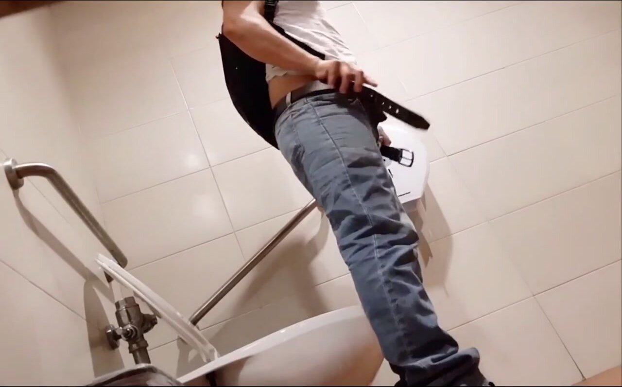 Spy cam - video 47