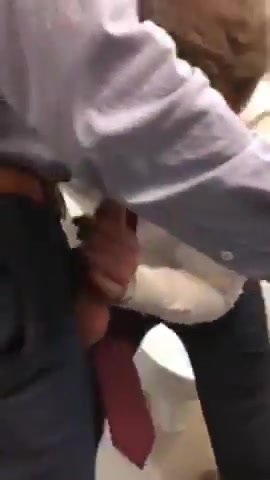 toilet cruising - video 3