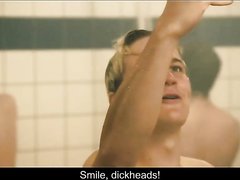 In the shower 1 - video 2