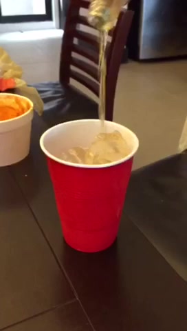 Cock tail