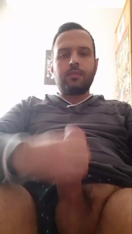 Turkish horny men