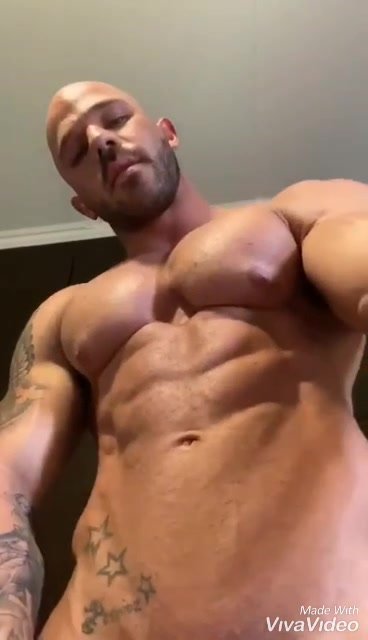 black muscle hunk viva video gay porn tube