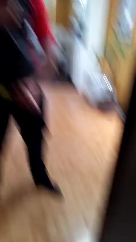 Dotado gozando