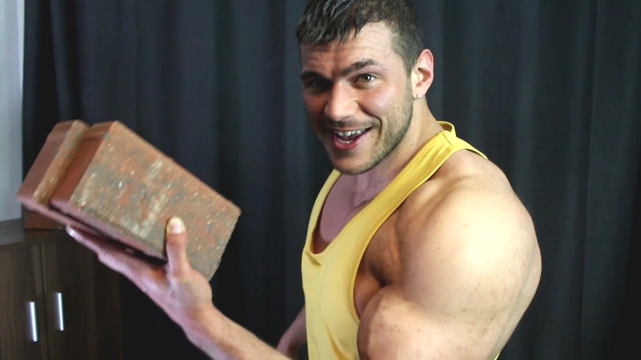 Laying More Than Just Bricks