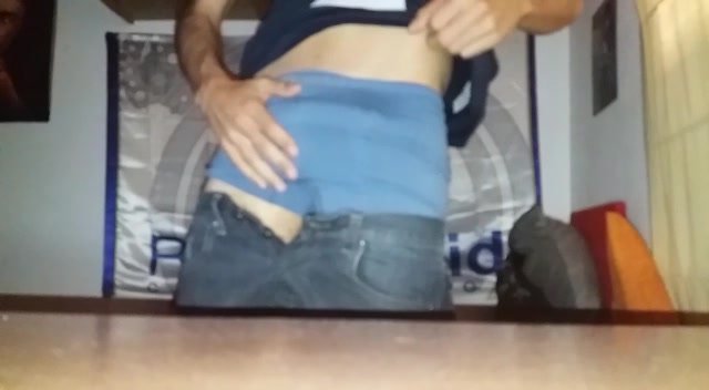 NICE BOY SHOW COCK