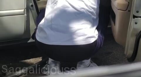 Bend it over