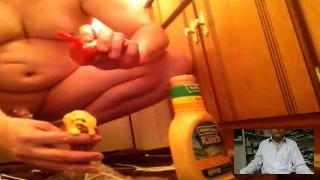 freak boi food play