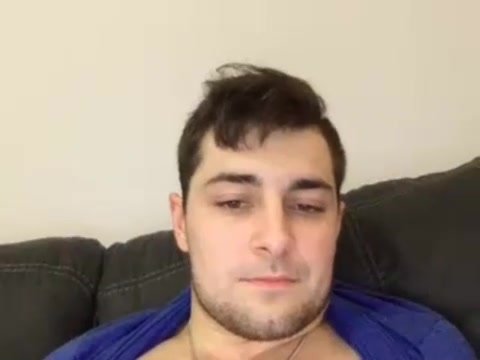 VINTAGE HOT CAMMER JOSH DISAPEAR ON STREAM