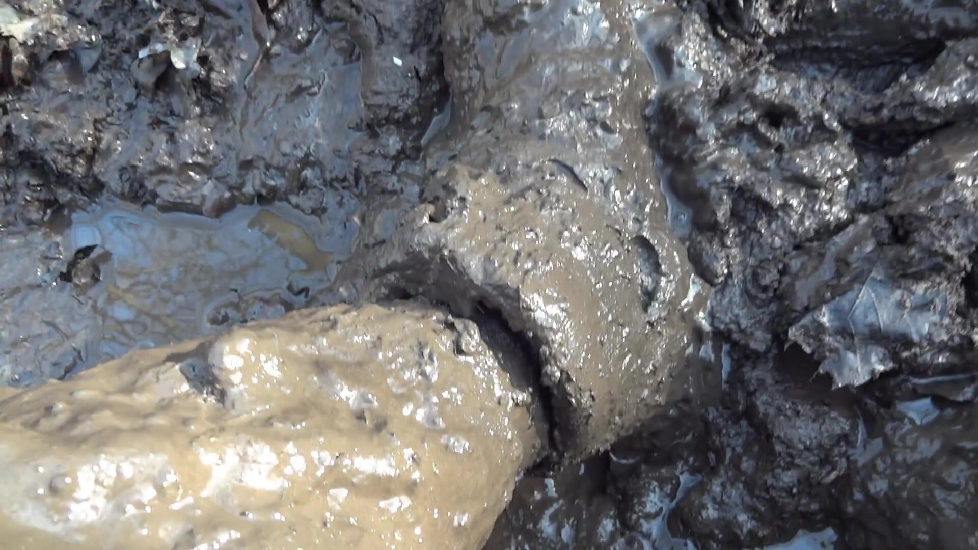 Muddy Boots - video 3