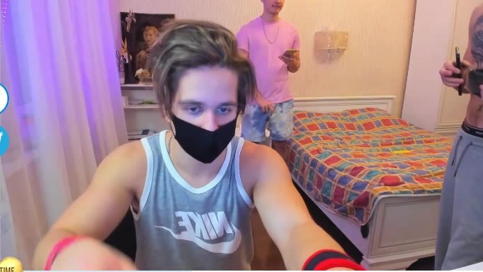 SEXY RUSSIAN FRIEND ON CAM 7
