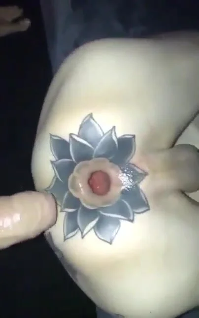 404px x 646px - Hot asshole tattoo stretched and gaped - ThisVid.com