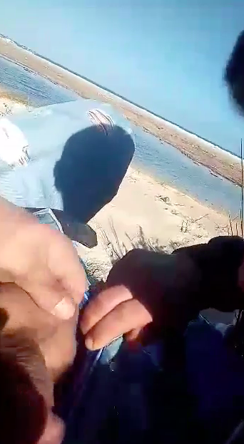 Tunisian BlowJob