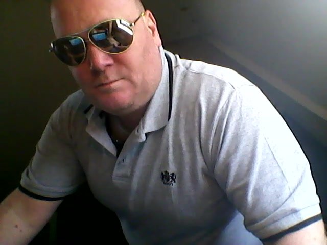 leather it´s me