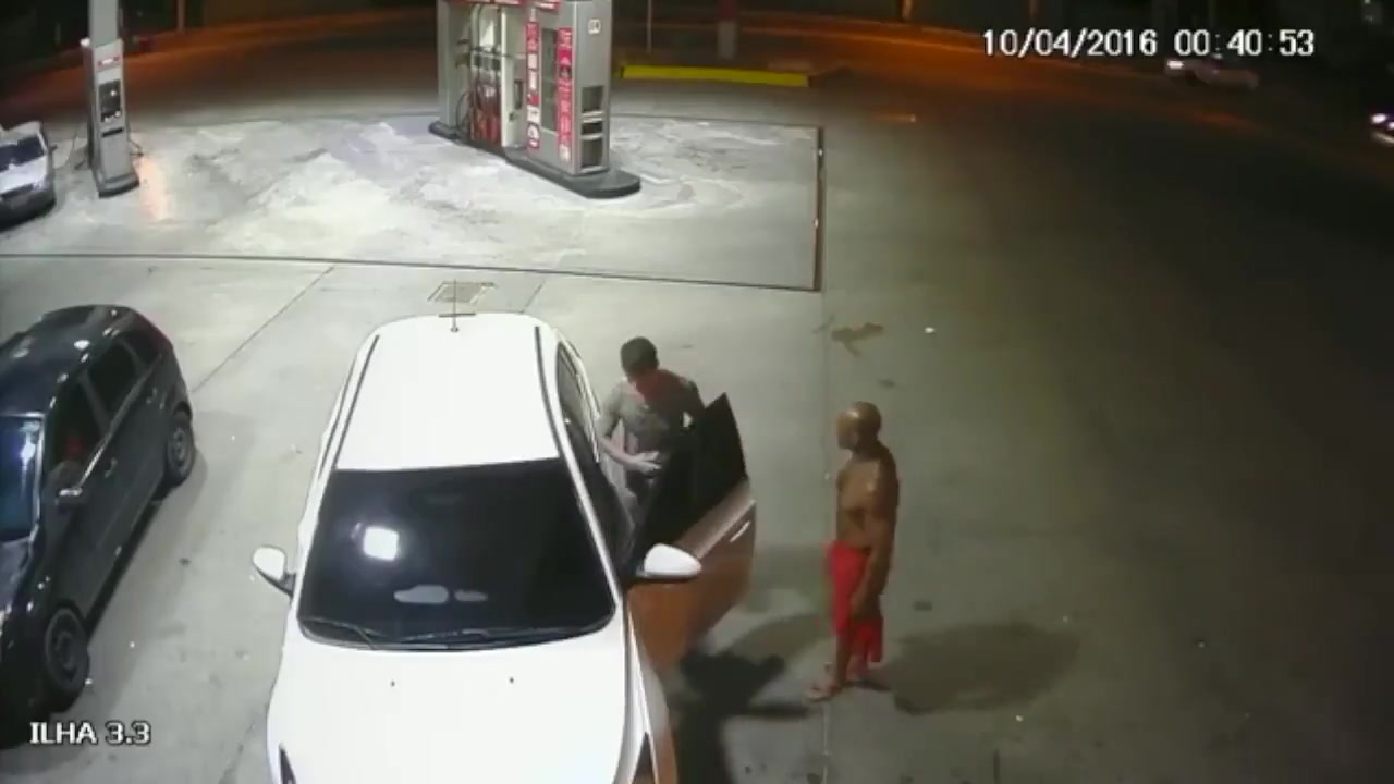 men caught fucking in public