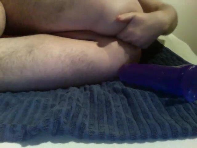 anal play - video 12
