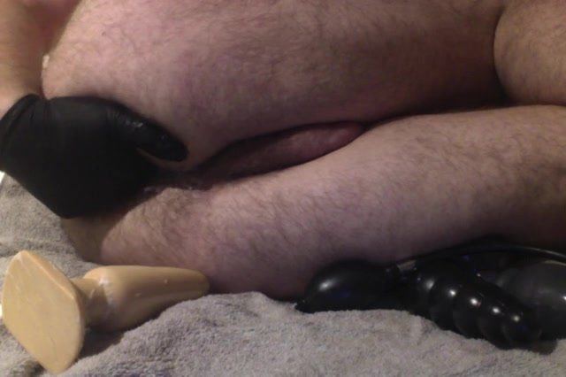 buttplay - video 2