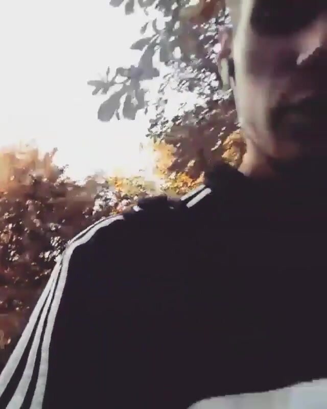 smoking - video 26