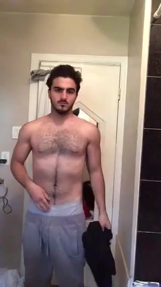 sexy guy - video 3