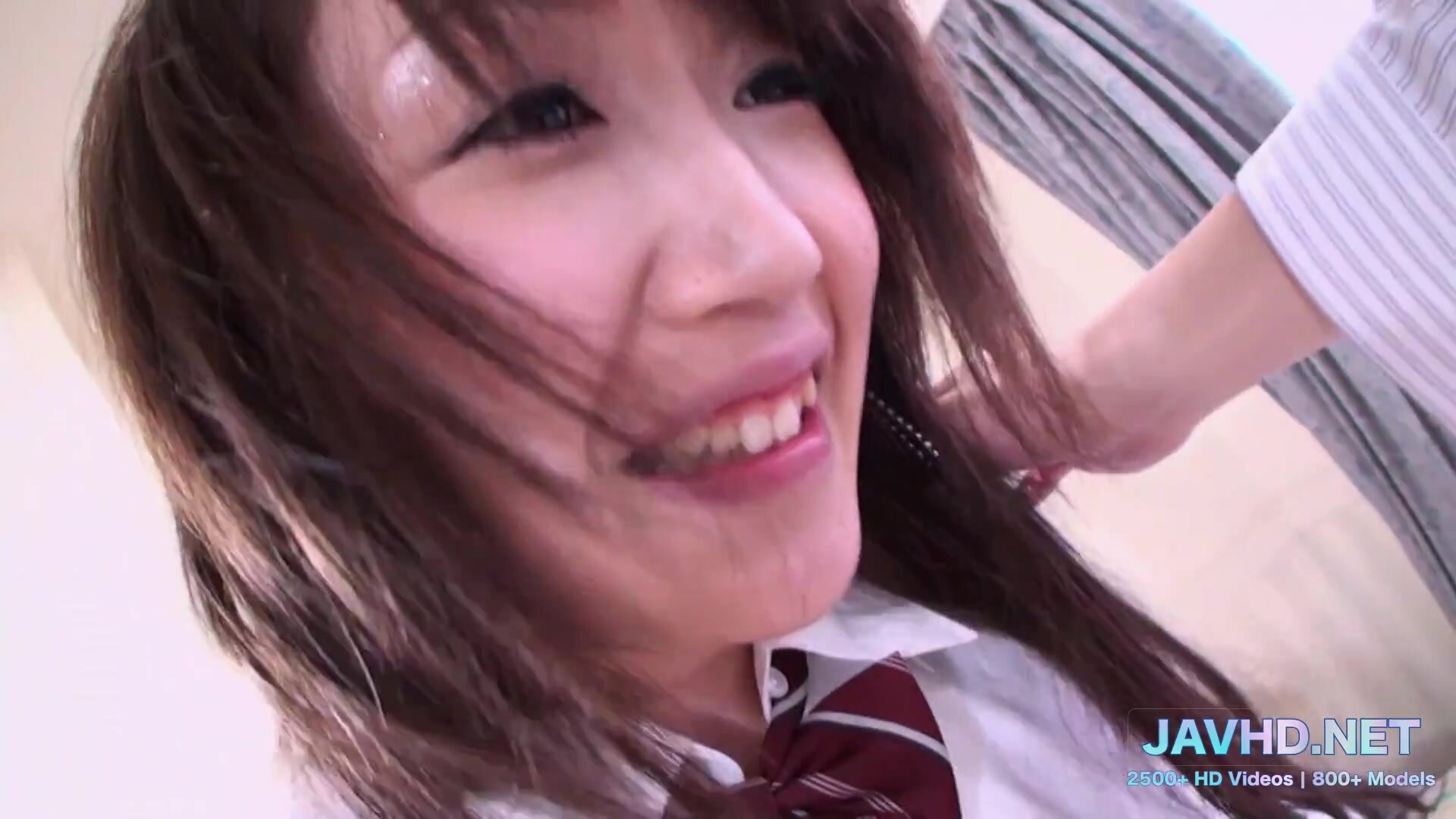 They are so cute Japan schoolgirls Vol 103